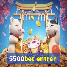 5500bet entrar